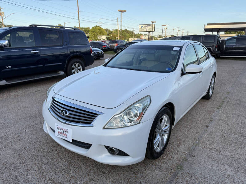 infiniti g sedan 2012 JN1CV6AP5CM931915 image infiniti g sedan 2012 JN1CV6AP5CM931915 image